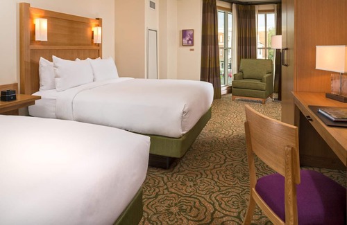 Swarthmore Hotel | The Inn at Swarthmore