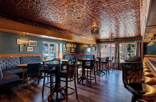 Lake George Hotel | The Inn of Lake George