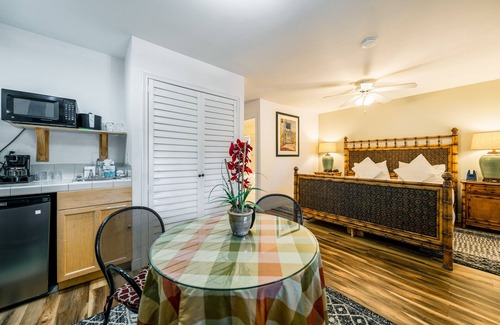 Calistoga Hotel | The Inn on Pine