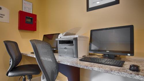 Mansfield Center Hotel | The Inn on Storrs