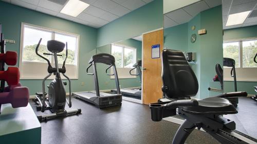 Mansfield Center Hotel | The Inn on Storrs