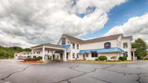 Mansfield Center Hotel | The Inn on Storrs