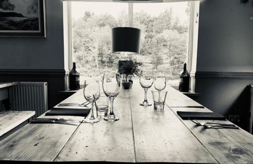 Strathtay Hotel | The Inn on the Tay