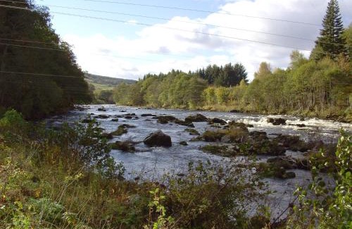 Strathtay Hotel | The Inn on the Tay