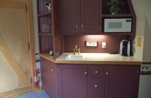 Intercourse Bed & Breakfast | The Inn & Spa at Intercourse Village