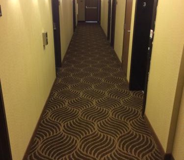 Monaca Hotel | The Inn