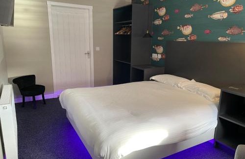 Thurso Hotel | The Inn @ Y-Not