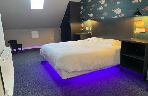 Thurso Hotel | The Inn @ Y-Not