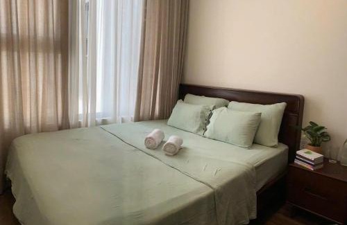 Gia Lam Apartment | The inner Home Shared Apartment Hanoi