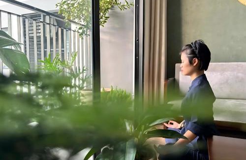 Gia Lam Apartment | The inner Home Shared Apartment Hanoi