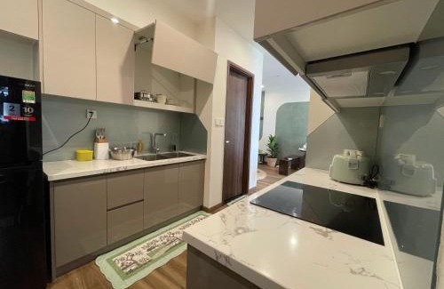 Gia Lam Apartment | The inner Home Shared Apartment Hanoi