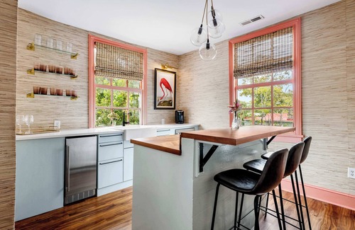 Cannonborough Elliotborough House | THE INNS | 10 Bedroom Luxe Downtown Home!