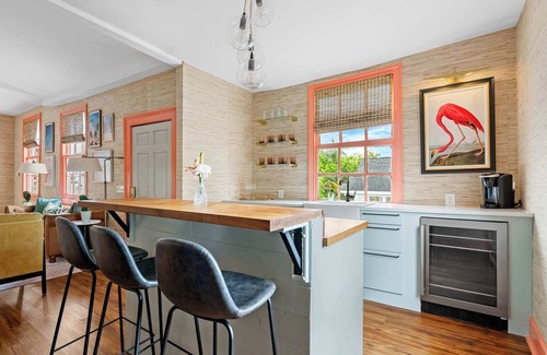 Cannonborough Elliotborough House | THE INNS | 10 Bedroom Luxe Downtown Home!