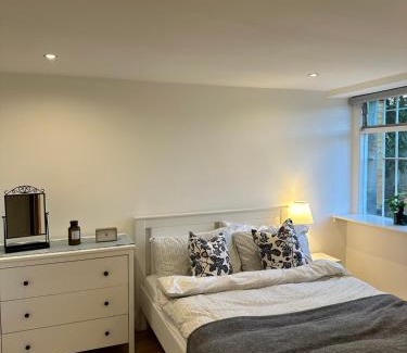 Ellemford Apartment | The Inverleither