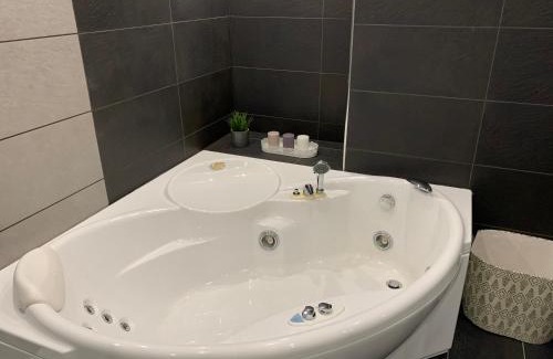 Ellemford Apartment | The Inverleither