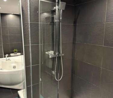 Ellemford Apartment | The Inverleither