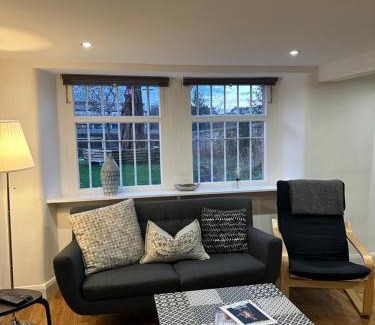 Ellemford Apartment | The Inverleither