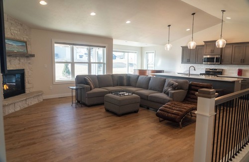 Suamico House | The Irish Hill Estate - Green Bay, WI