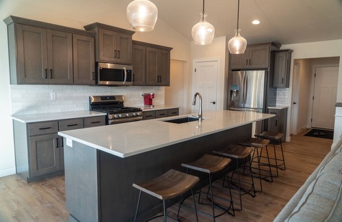 Suamico House | The Irish Hill Estate - Green Bay, WI