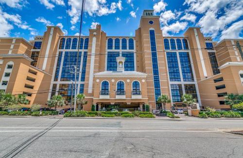 Myrtle Beach House | The Island 1214