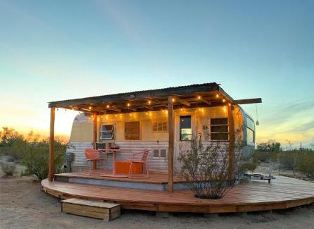 Picture Rocks House | The Island in Tucson