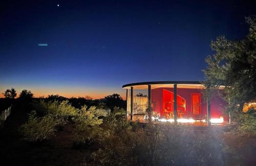 Picture Rocks House | The Island in Tucson
