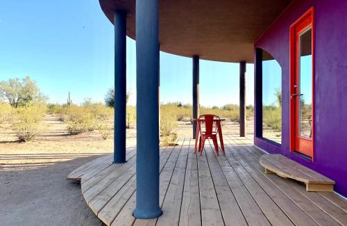 Picture Rocks House | The Island in Tucson