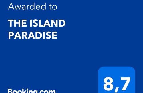 Baillif House | THE ISLAND PARADISE