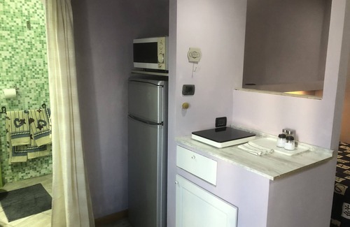 Sesto Fiorentino Apartment | the corner of the independent baby studio