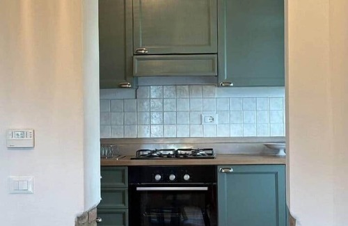 Pergine Valdarno Villa | The Old Barn