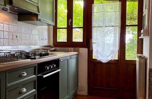 Pergine Valdarno Villa | The Old Barn