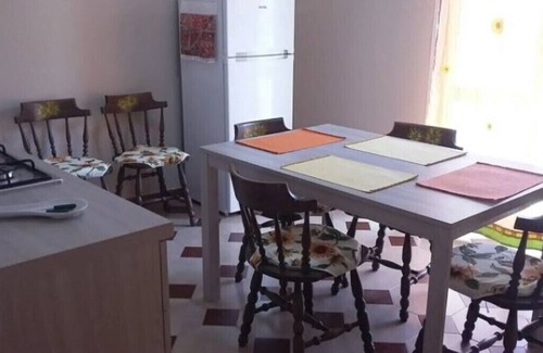 Portopalo di Capo Passero Apartment | THE SUNFLOWER - Portopalo di Capo Passero