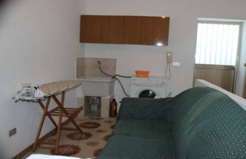 Portopalo di Capo Passero Apartment | THE SUNFLOWER - Portopalo di Capo Passero