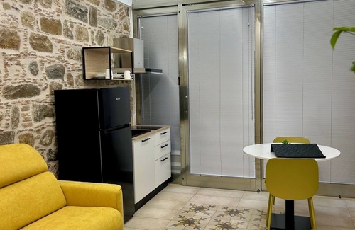 Santo Stefano di Camastra Apartment | THE PALACE B&B AND APARTMENTS LUXURY LOFT