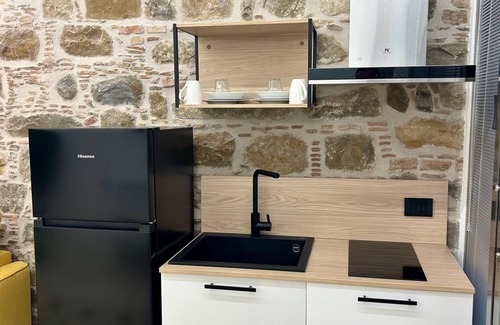 Santo Stefano di Camastra Apartment | THE PALACE B&B AND APARTMENTS LUXURY LOFT