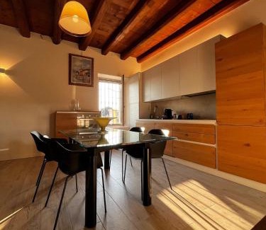 San Pietro in Cariano Apartment | The Italian home you deserve