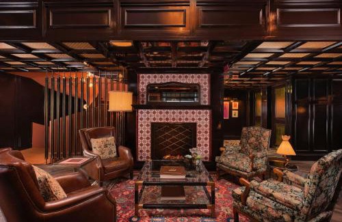 Chiado Hotel | The Ivens, Autograph Collection