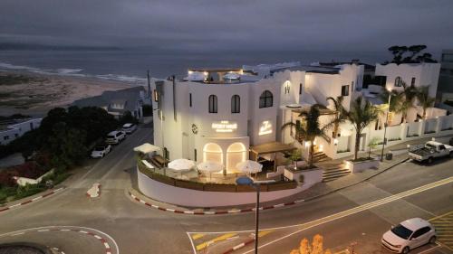 Plettenberg Bay Hotel | The Ivory Haus