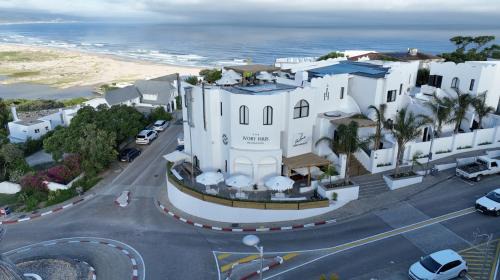 Plettenberg Bay Hotel | The Ivory Haus