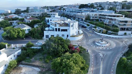 Plettenberg Bay Hotel | The Ivory Haus