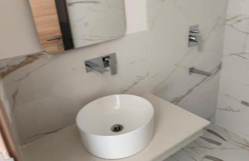 Khattalwada Apartment | The Ivory Nest