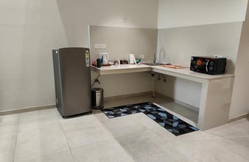 Khattalwada Apartment | The Ivory Nest