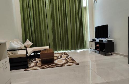 Khattalwada Apartment | The Ivory Nest