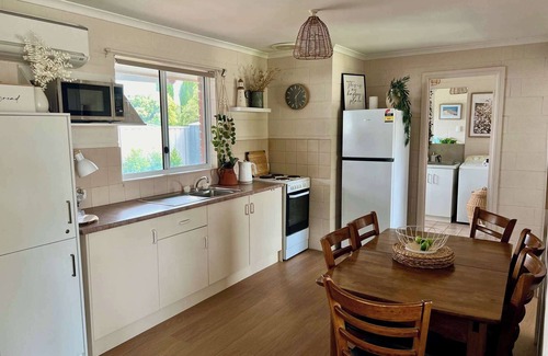 Waterhouse House | The J's - Pet Friendly Outside