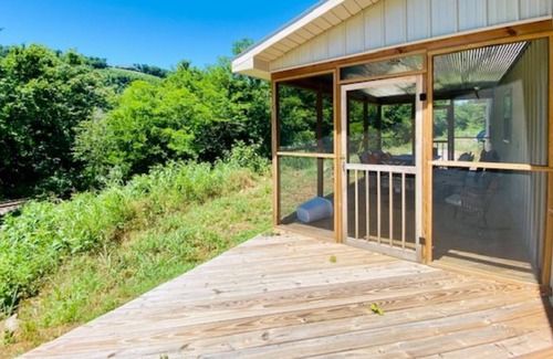 Mountain View House | The Jackson Retreat 2