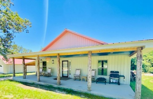 Mountain View House | The Jackson Retreat 2