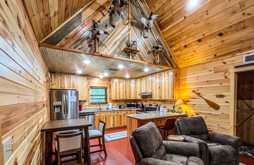 Mountain View House | The Jackson Retreat 2