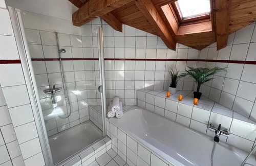 Cormoret Bed & Breakfast | the Jad B&B