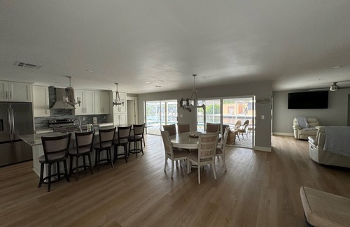 Saint James City House | The Jade House in Beautiful St James City
