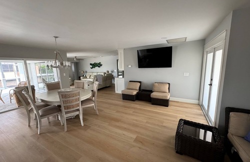 Saint James City House | The Jade House in Beautiful St James City